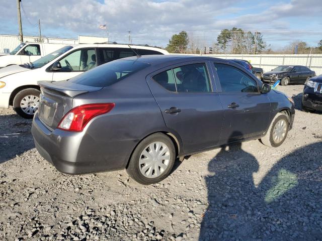 Photo 2 VIN: 3N1CN7AP3KL826658 - NISSAN VERSA 