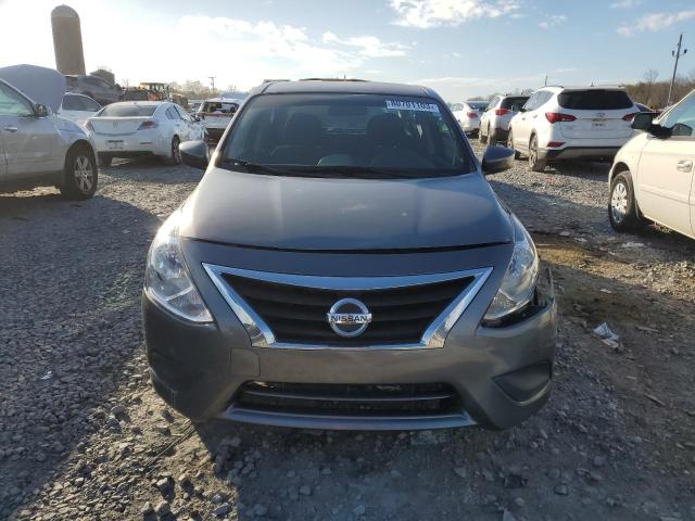 Photo 4 VIN: 3N1CN7AP3KL826658 - NISSAN VERSA 