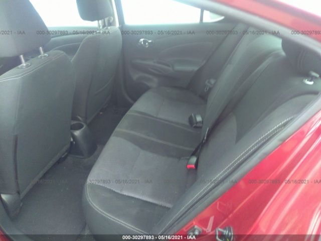 Photo 7 VIN: 3N1CN7AP3KL826997 - NISSAN VERSA SEDAN 