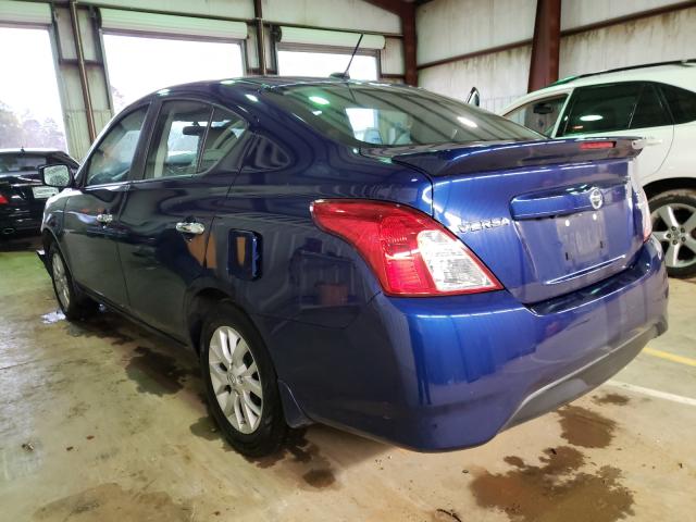 Photo 2 VIN: 3N1CN7AP3KL827406 - NISSAN VERSA 