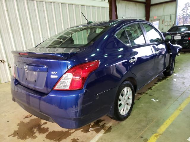 Photo 3 VIN: 3N1CN7AP3KL827406 - NISSAN VERSA 