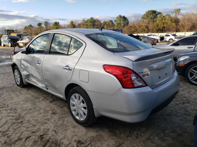 Photo 1 VIN: 3N1CN7AP3KL828457 - NISSAN VERSA 