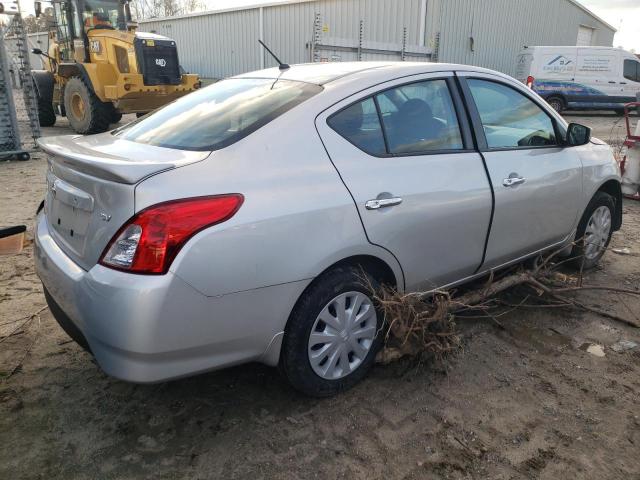 Photo 2 VIN: 3N1CN7AP3KL828457 - NISSAN VERSA 