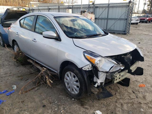 Photo 3 VIN: 3N1CN7AP3KL828457 - NISSAN VERSA 