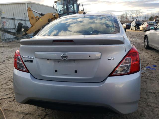 Photo 5 VIN: 3N1CN7AP3KL828457 - NISSAN VERSA 