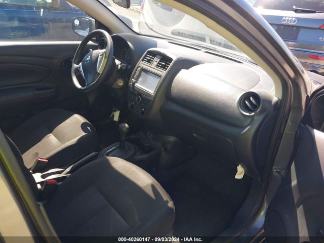 Photo 4 VIN: 3N1CN7AP3KL829852 - NISSAN VERSA 