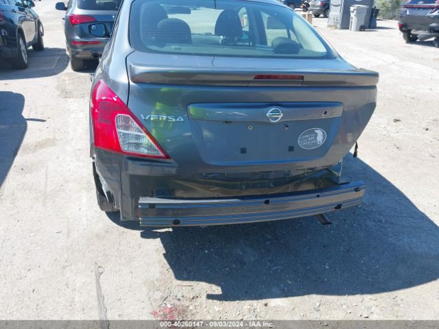 Photo 5 VIN: 3N1CN7AP3KL829852 - NISSAN VERSA 