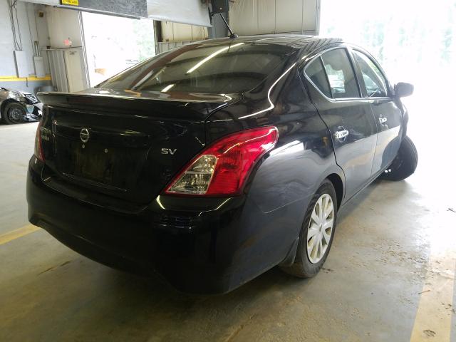 Photo 3 VIN: 3N1CN7AP3KL830936 - NISSAN VERSA S 