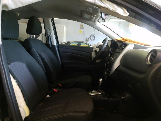 Photo 4 VIN: 3N1CN7AP3KL830936 - NISSAN VERSA S 