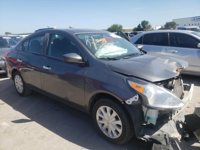 Photo 0 VIN: 3N1CN7AP3KL832234 - NISSAN VERSA S 