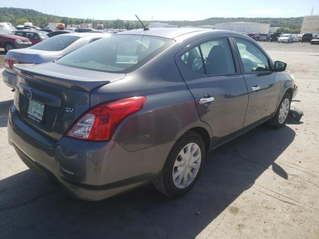 Photo 3 VIN: 3N1CN7AP3KL832234 - NISSAN VERSA S 