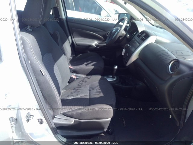 Photo 4 VIN: 3N1CN7AP3KL833982 - NISSAN VERSA SEDAN 