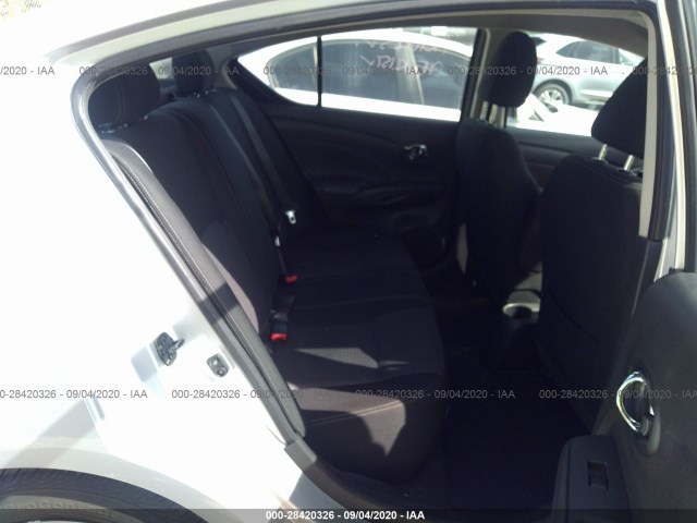 Photo 7 VIN: 3N1CN7AP3KL833982 - NISSAN VERSA SEDAN 