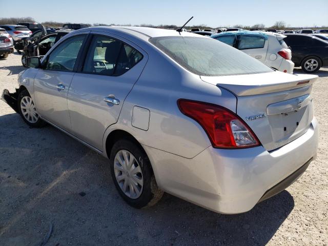 Photo 2 VIN: 3N1CN7AP3KL839118 - NISSAN VERSA S 