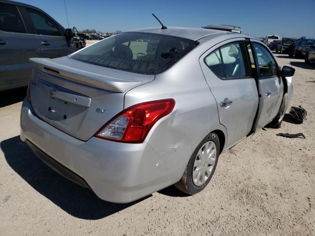 Photo 3 VIN: 3N1CN7AP3KL839118 - NISSAN VERSA S 