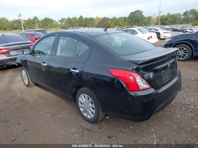 Photo 2 VIN: 3N1CN7AP3KL839541 - NISSAN VERSA 