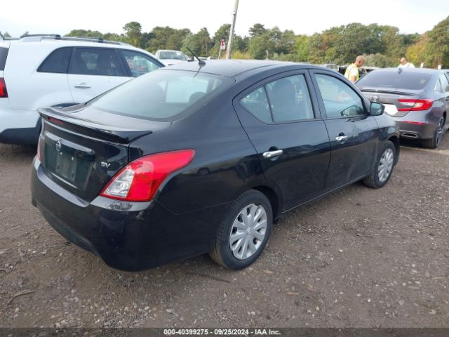 Photo 3 VIN: 3N1CN7AP3KL839541 - NISSAN VERSA 