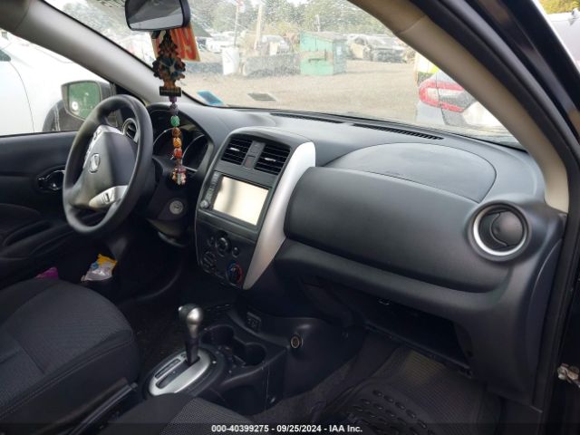 Photo 4 VIN: 3N1CN7AP3KL839541 - NISSAN VERSA 