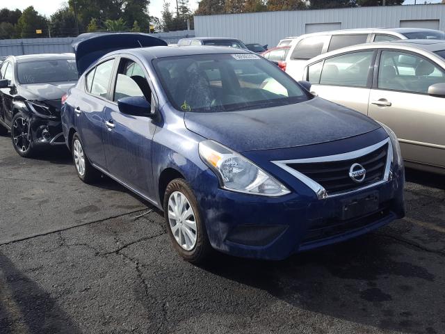 Photo 0 VIN: 3N1CN7AP3KL839653 - NISSAN VERSA S 