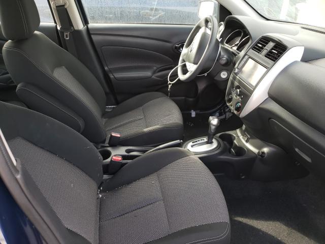 Photo 4 VIN: 3N1CN7AP3KL839653 - NISSAN VERSA S 