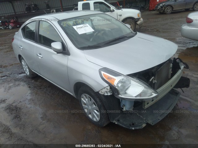 Photo 0 VIN: 3N1CN7AP3KL840589 - NISSAN VERSA SEDAN 