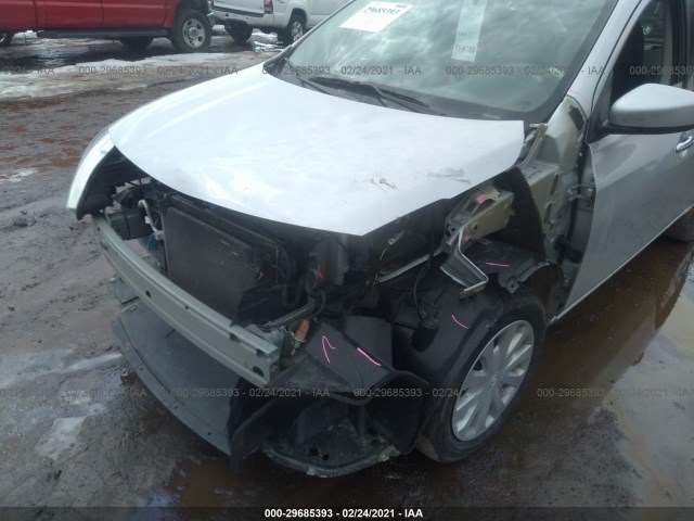 Photo 5 VIN: 3N1CN7AP3KL840589 - NISSAN VERSA SEDAN 