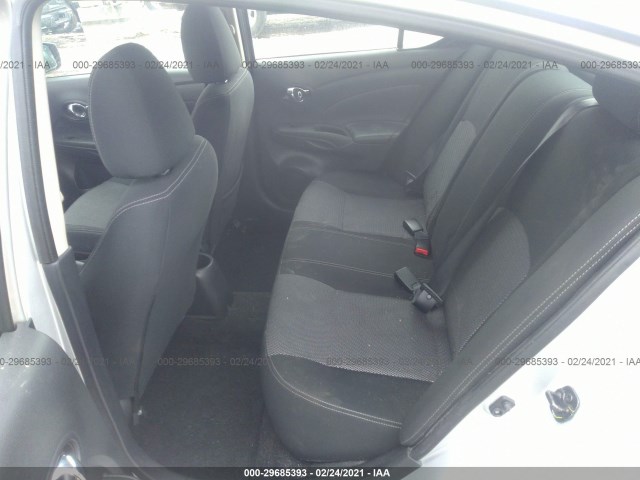 Photo 7 VIN: 3N1CN7AP3KL840589 - NISSAN VERSA SEDAN 