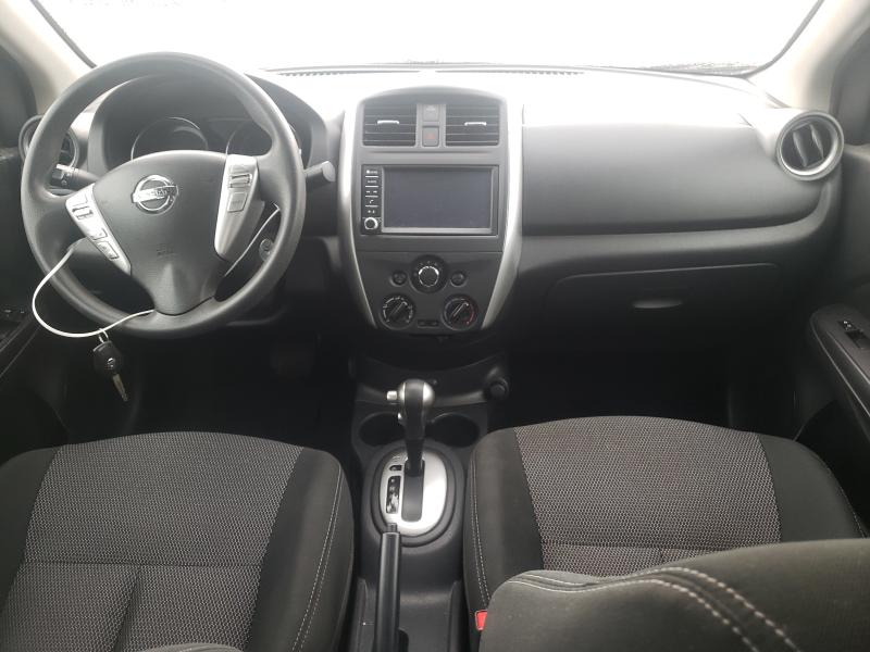 Photo 8 VIN: 3N1CN7AP3KL840978 - NISSAN VERSA S 