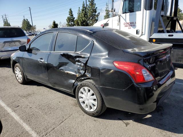 Photo 1 VIN: 3N1CN7AP3KL841242 - NISSAN VERSA S 