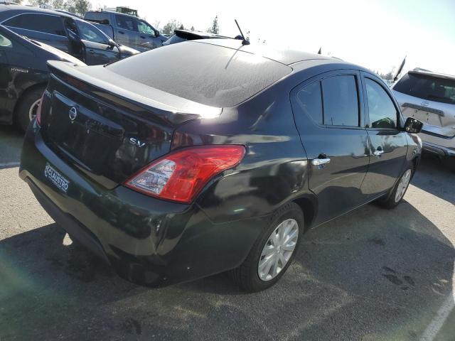 Photo 2 VIN: 3N1CN7AP3KL841242 - NISSAN VERSA S 