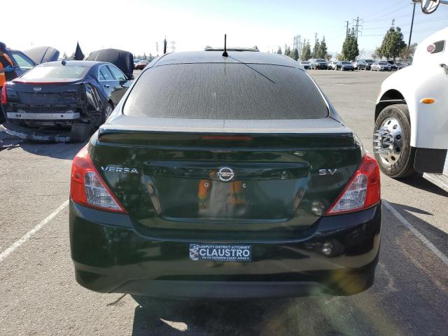 Photo 5 VIN: 3N1CN7AP3KL841242 - NISSAN VERSA S 