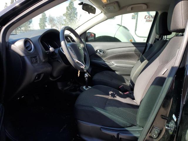 Photo 6 VIN: 3N1CN7AP3KL841242 - NISSAN VERSA S 