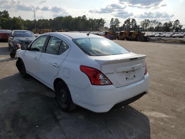 Photo 2 VIN: 3N1CN7AP3KL841807 - NISSAN VERSA S 