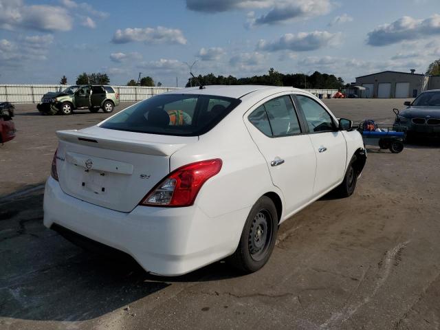 Photo 3 VIN: 3N1CN7AP3KL841807 - NISSAN VERSA S 