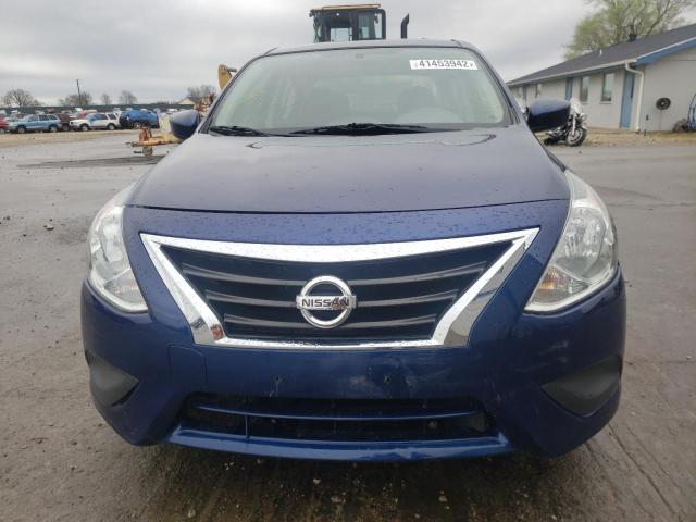 Photo 8 VIN: 3N1CN7AP3KL841905 - NISSAN VERSA S 