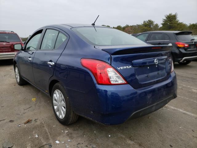 Photo 2 VIN: 3N1CN7AP3KL842231 - NISSAN VERSA S 