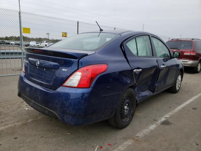 Photo 3 VIN: 3N1CN7AP3KL842231 - NISSAN VERSA S 