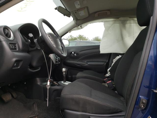 Photo 4 VIN: 3N1CN7AP3KL842231 - NISSAN VERSA S 