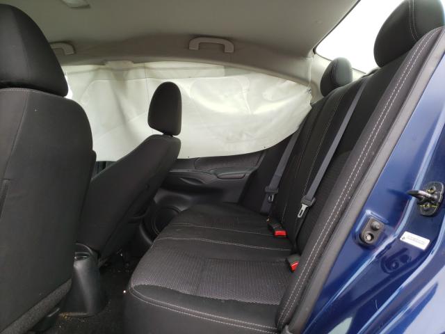 Photo 5 VIN: 3N1CN7AP3KL842231 - NISSAN VERSA S 