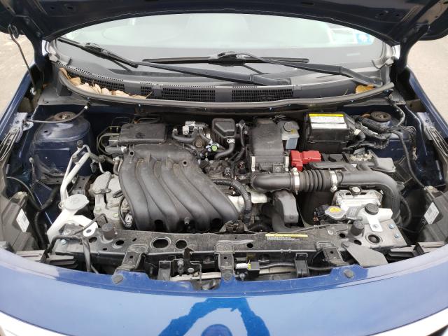 Photo 6 VIN: 3N1CN7AP3KL842231 - NISSAN VERSA S 