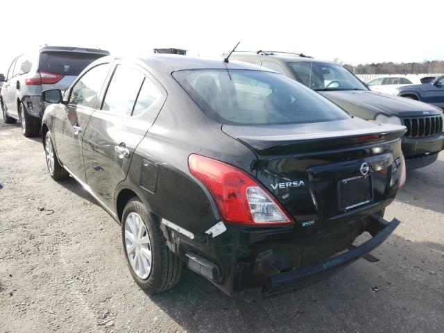 Photo 2 VIN: 3N1CN7AP3KL842813 - NISSAN VERSA S 