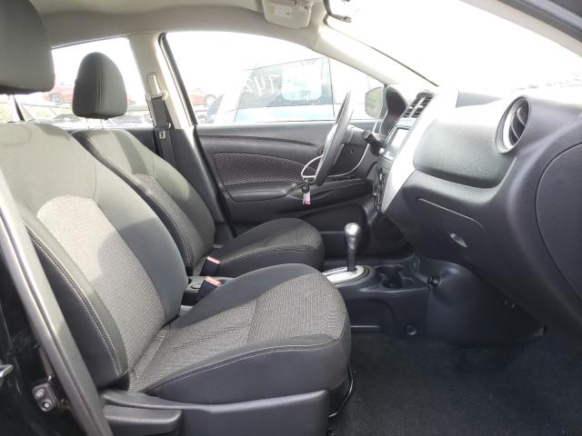 Photo 4 VIN: 3N1CN7AP3KL842813 - NISSAN VERSA S 