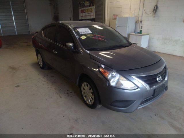 Photo 0 VIN: 3N1CN7AP3KL842875 - NISSAN VERSA SEDAN 