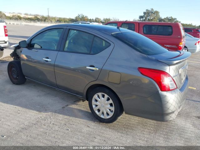 Photo 2 VIN: 3N1CN7AP3KL843072 - NISSAN VERSA 