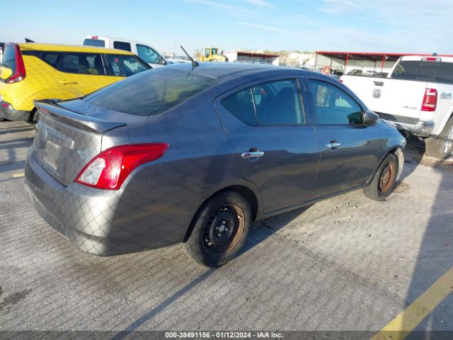 Photo 3 VIN: 3N1CN7AP3KL843072 - NISSAN VERSA 