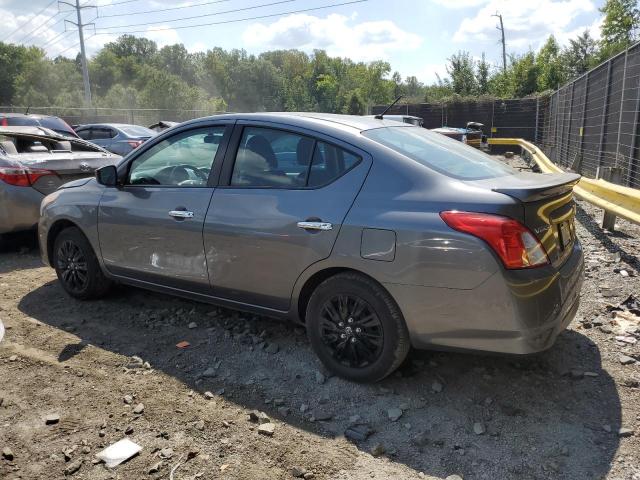 Photo 1 VIN: 3N1CN7AP3KL843282 - NISSAN VERSA 