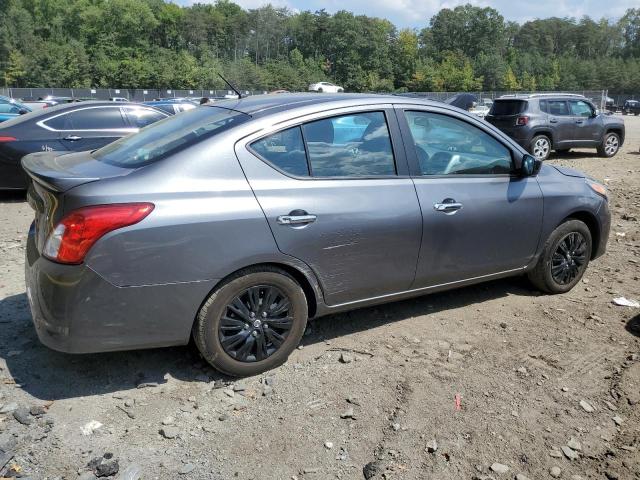 Photo 2 VIN: 3N1CN7AP3KL843282 - NISSAN VERSA 