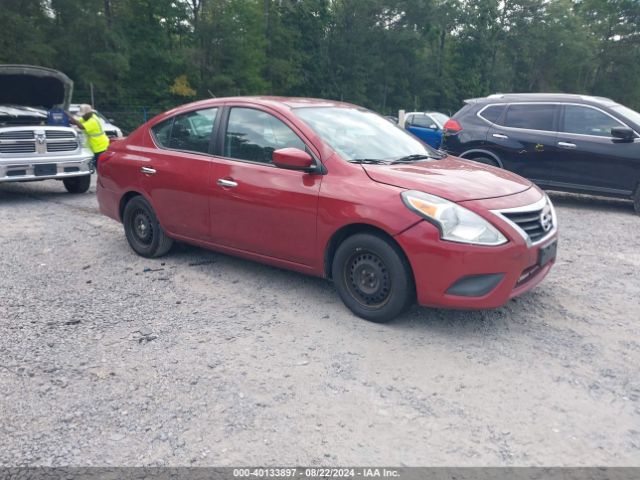 Photo 0 VIN: 3N1CN7AP3KL847381 - NISSAN VERSA 