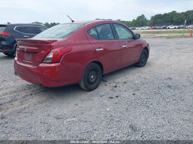 Photo 3 VIN: 3N1CN7AP3KL847381 - NISSAN VERSA 