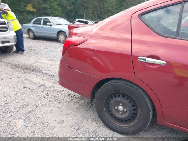 Photo 5 VIN: 3N1CN7AP3KL847381 - NISSAN VERSA 